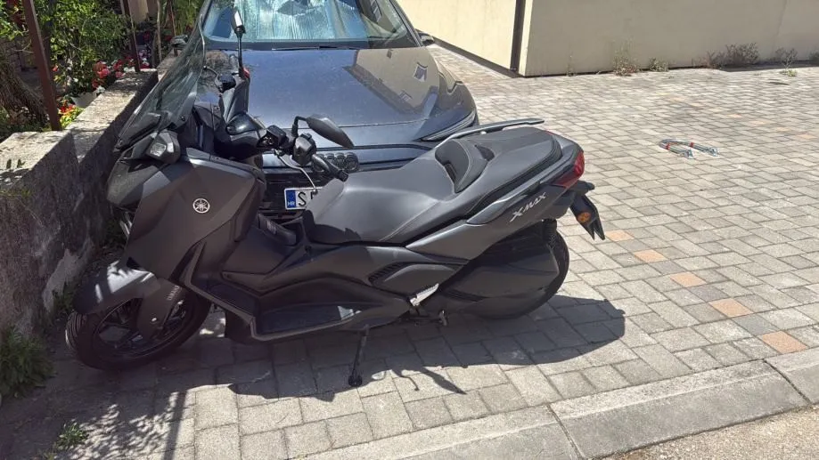 yamaha xmax 299 cm3, 2024 god. - slika 2