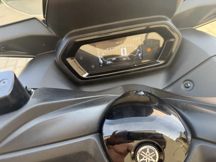 yamaha xmax 299 cm3, 2024 god. - slika 5
