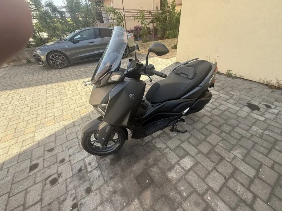 yamaha xmax 299 cm3, 2024 god. - slika 6
