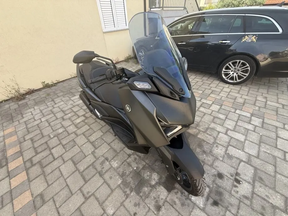 yamaha xmax 299 cm3, 2024 god. - slika 7