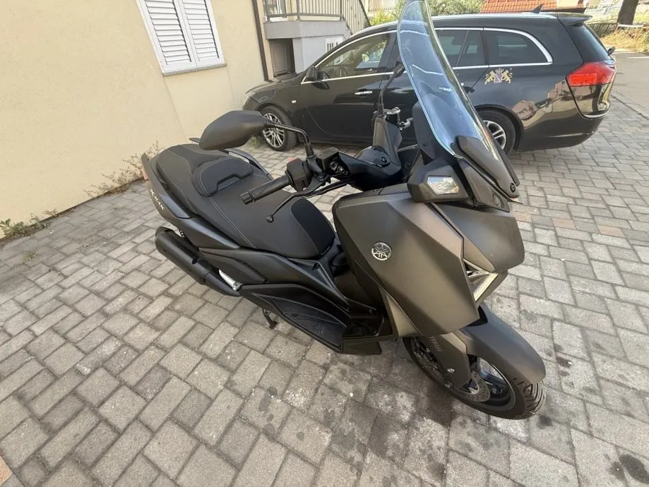 yamaha xmax 299 cm3, 2024 god. - slika 8