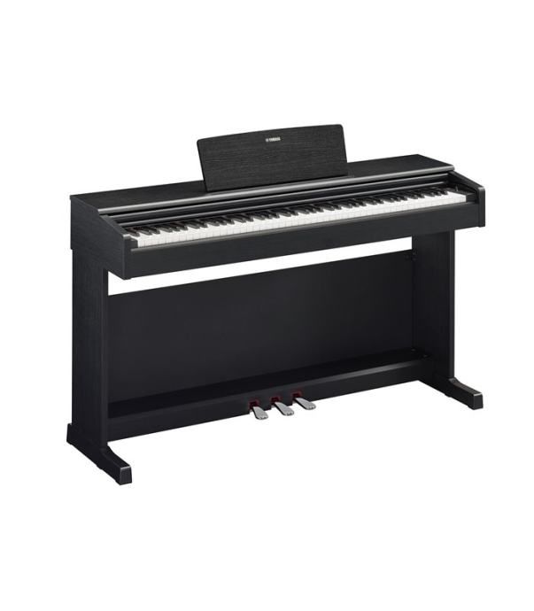 Yamaha Ydp-145 B Digitalni Pianino - Rijeka
