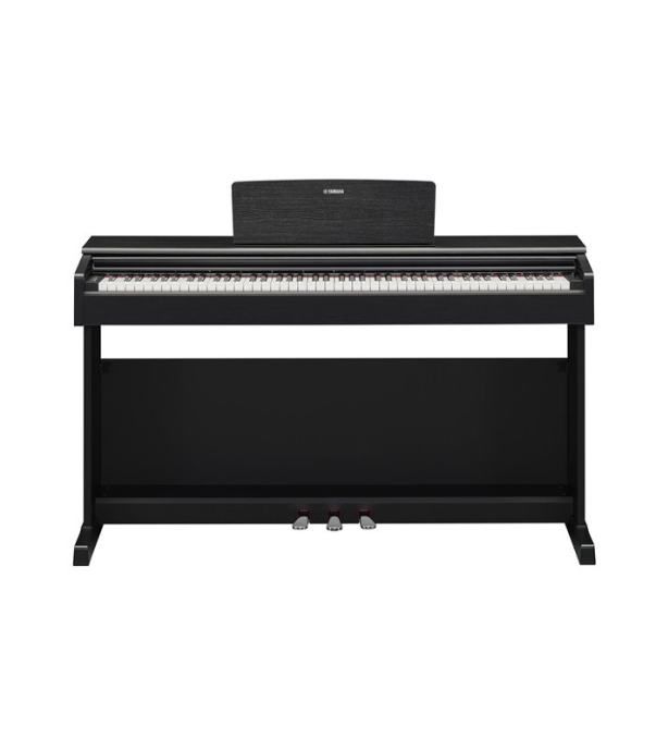 yamaha ydp-145 b digitalni pianino - slika 2