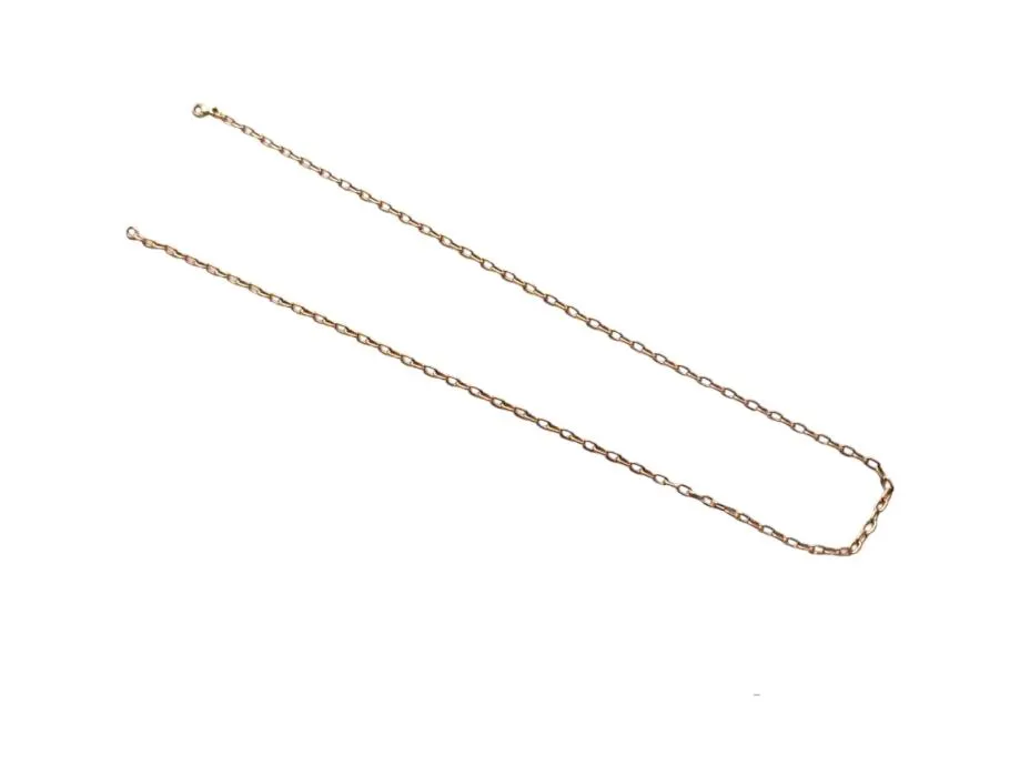 zlatni lančić 15,70g 14k / r1, rate ! - slika 2