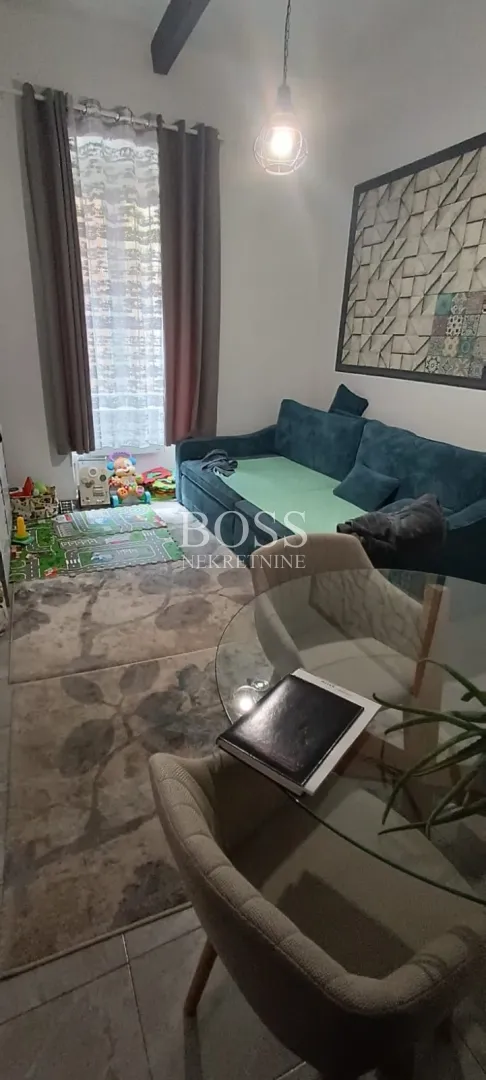 Centar, 3S+DB, 70m2, 185.000€ - Rijeka