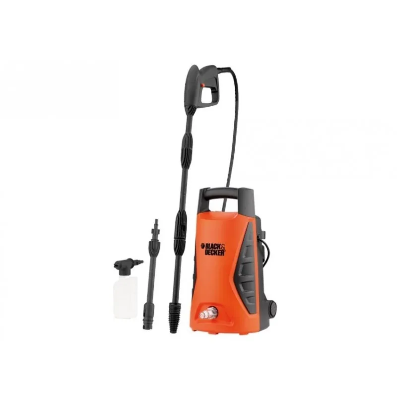 Black&Decker visokotlačni perač PW 1300 TD - Mihovljan, Čakovec