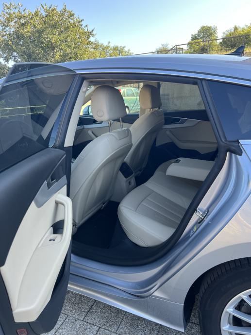 audi a5 sportback 35 tdi,novi model u sustavu pdv-afull led, garancija - slika 8
