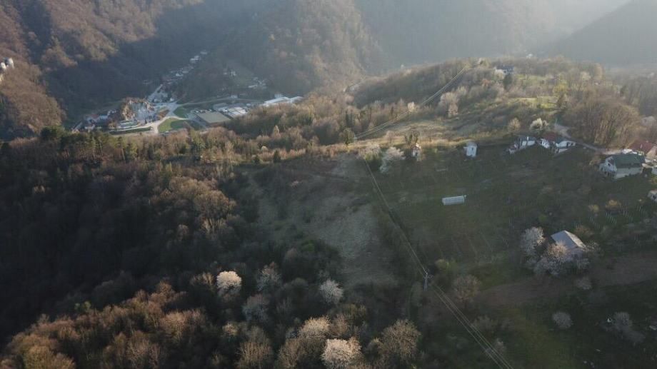 samobor, vrhovčak, 33.704 m2 - slika 5