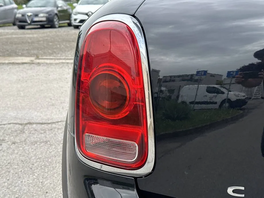 mini countryman business diesel automatik 150 ks *jamstvo 24 mjeseca! - slika 24