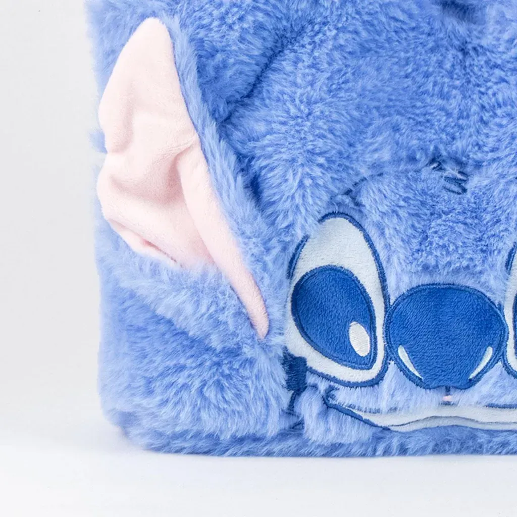 stitch plišana torba za kupovinu - slika 4