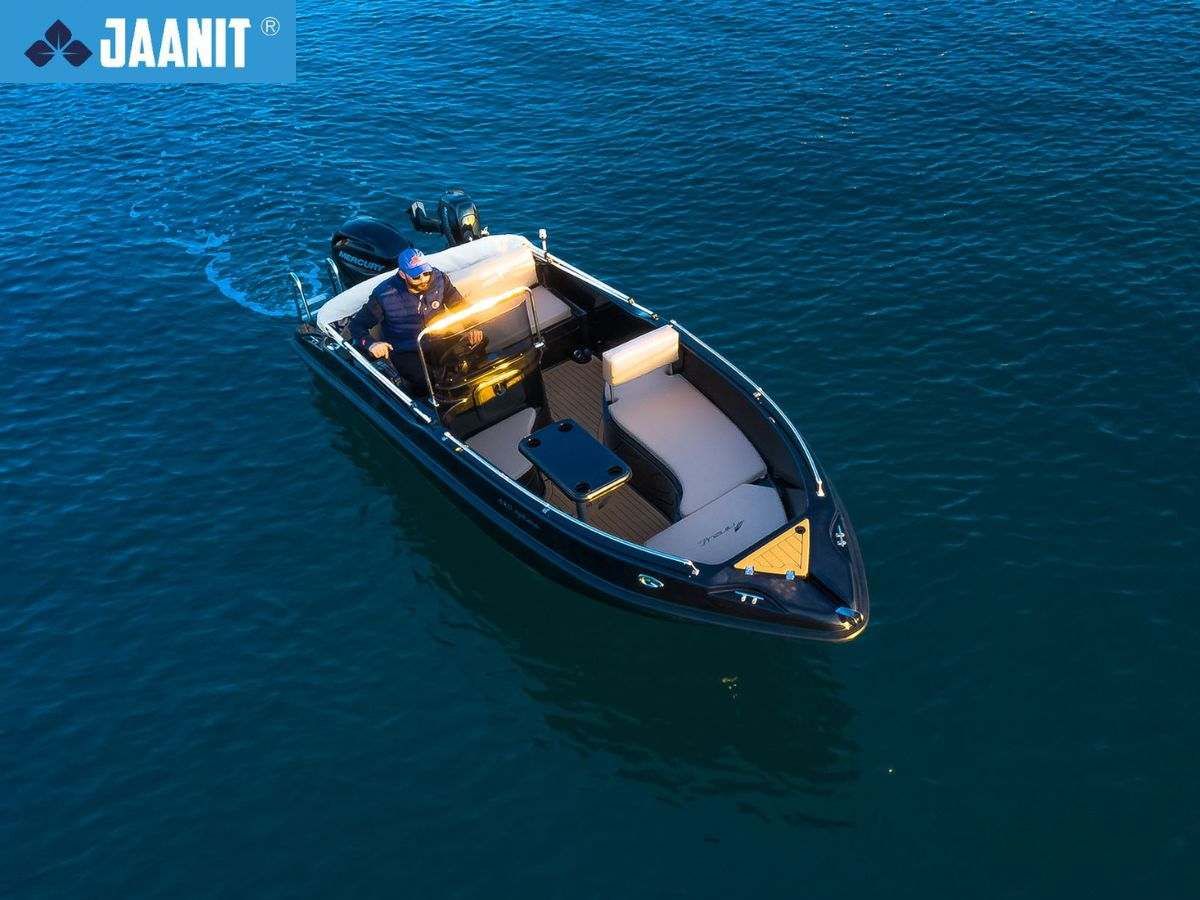 nireus 490 optima - slika 10