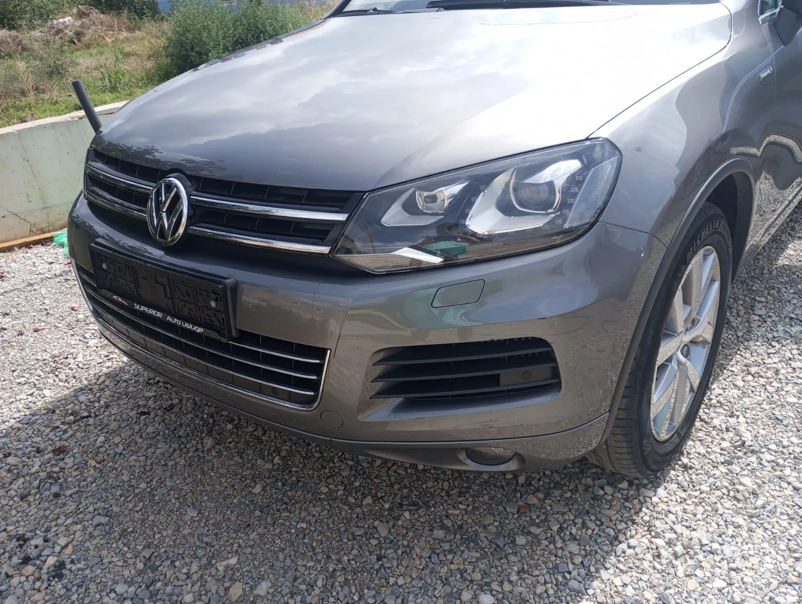 touareg 3.0 v6 tdi 2014.god, panorama - slika 4