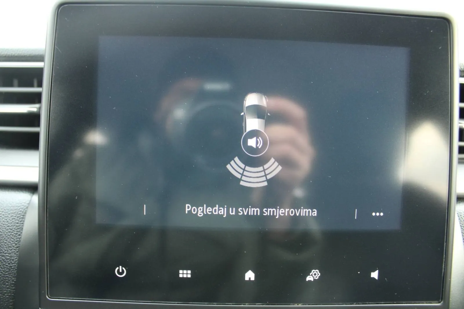 renault captur 1.6 e-tech intens automatik *led, navigacija* - slika 17