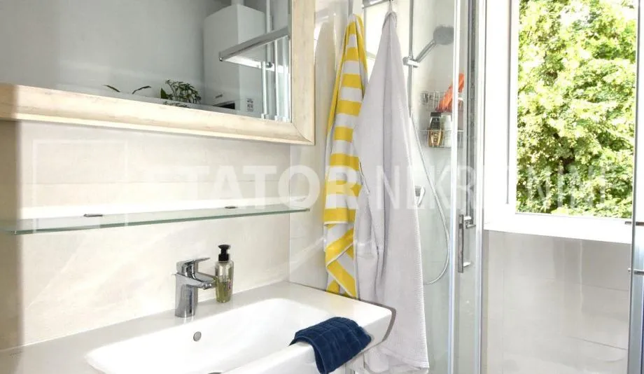 stan: zagreb (britanac), 98.00 m2 (iznajmljivanje) - slika 12