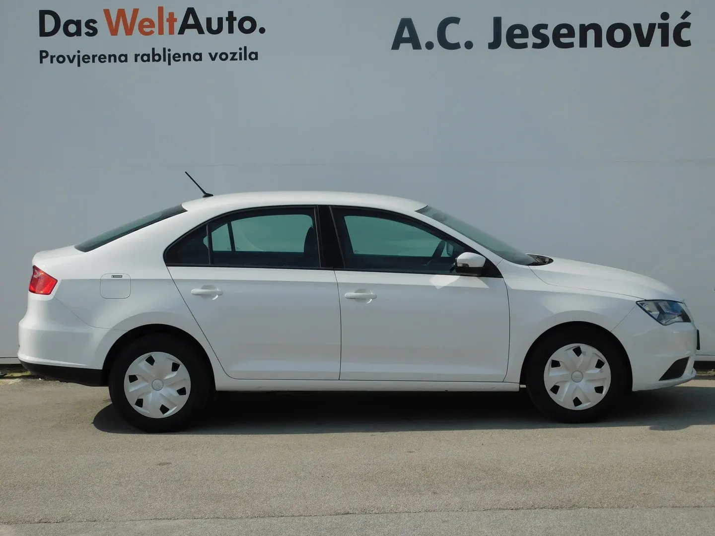 04357 seat toledo 1.4 tdi cr reference eco s&s - slika 4