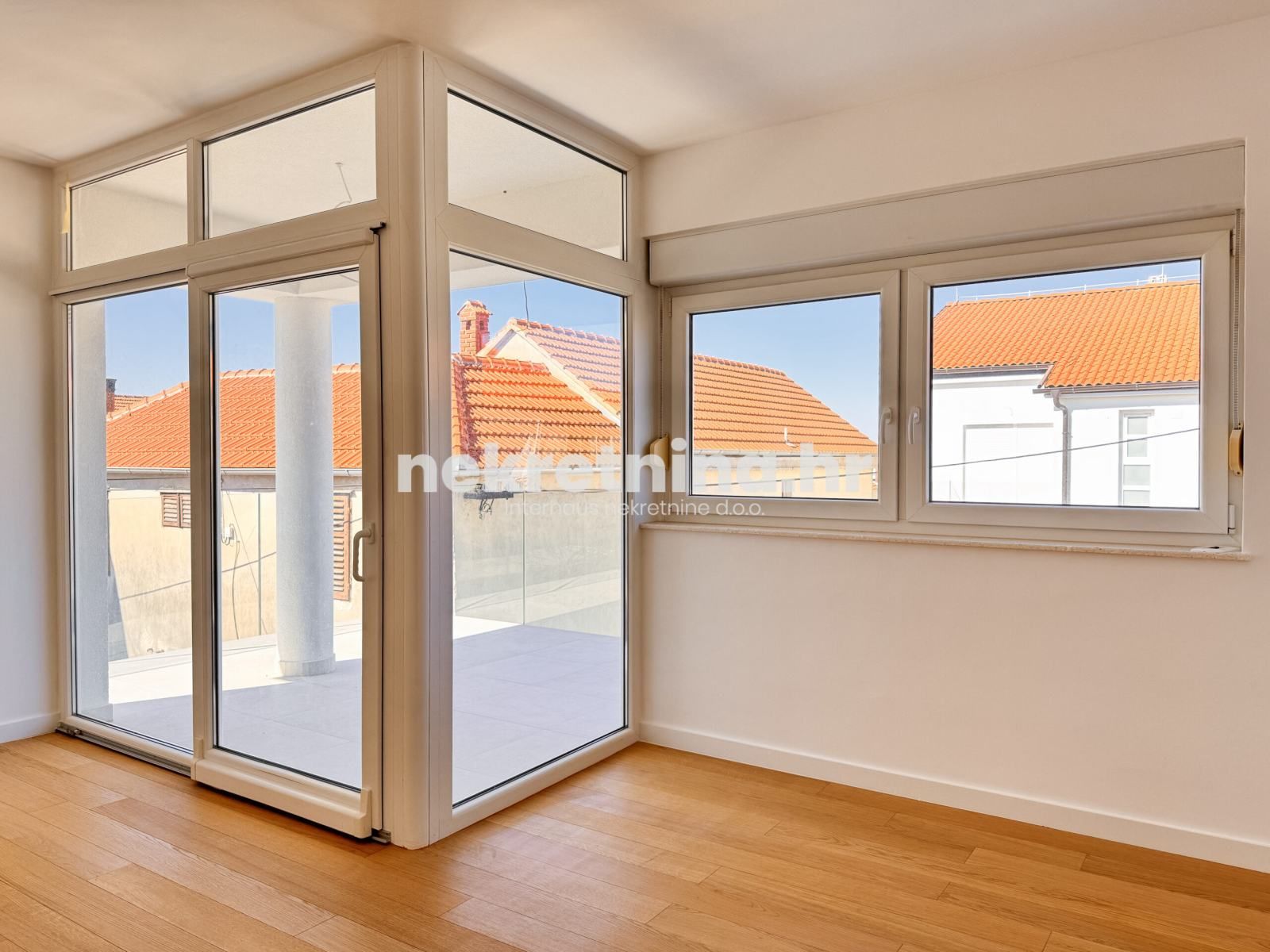 prodaja - kuća - 3 stana - biograd na moru - blizina centra - 239m2 - slika 11