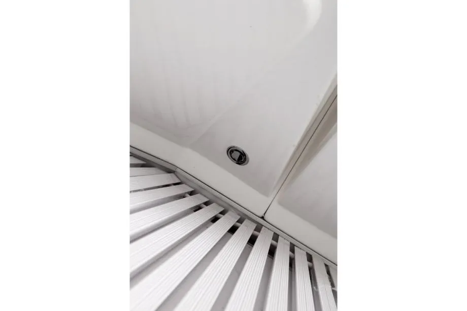 parna sauna standard – dimenzije 1606 mm x 1306 mm x 2100 mm - slika 15