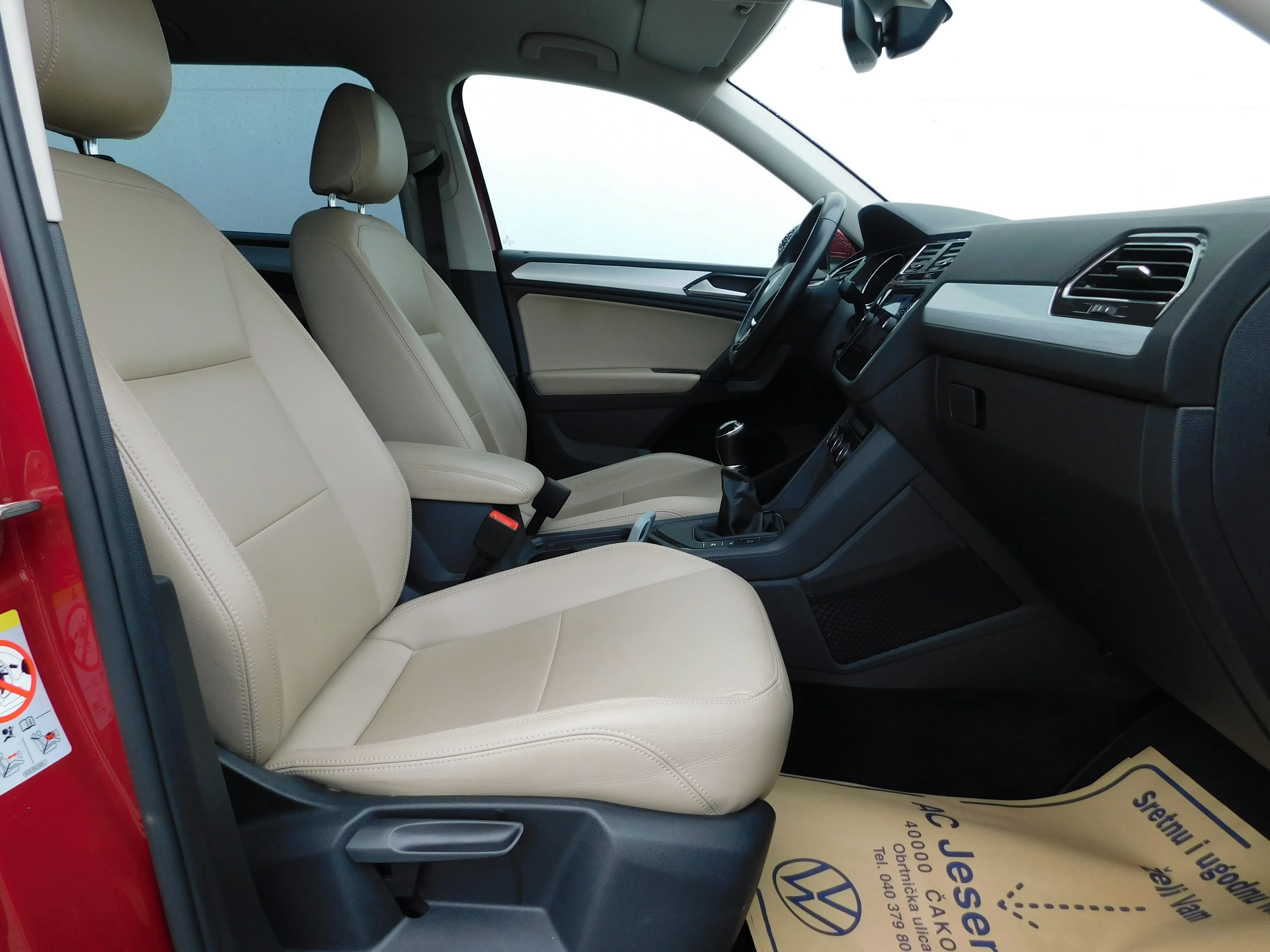 13134 vw tiguan 2,0 tdi allspace - slika 12