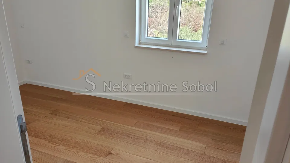 nerezine, otok lošinj - 2s+db, 59.08 m2 prodaja - slika 12