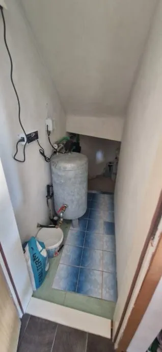 vir, dvoetažni stan(90m2), 160 metara do plaže, novogradnja (prodaja) - slika 4