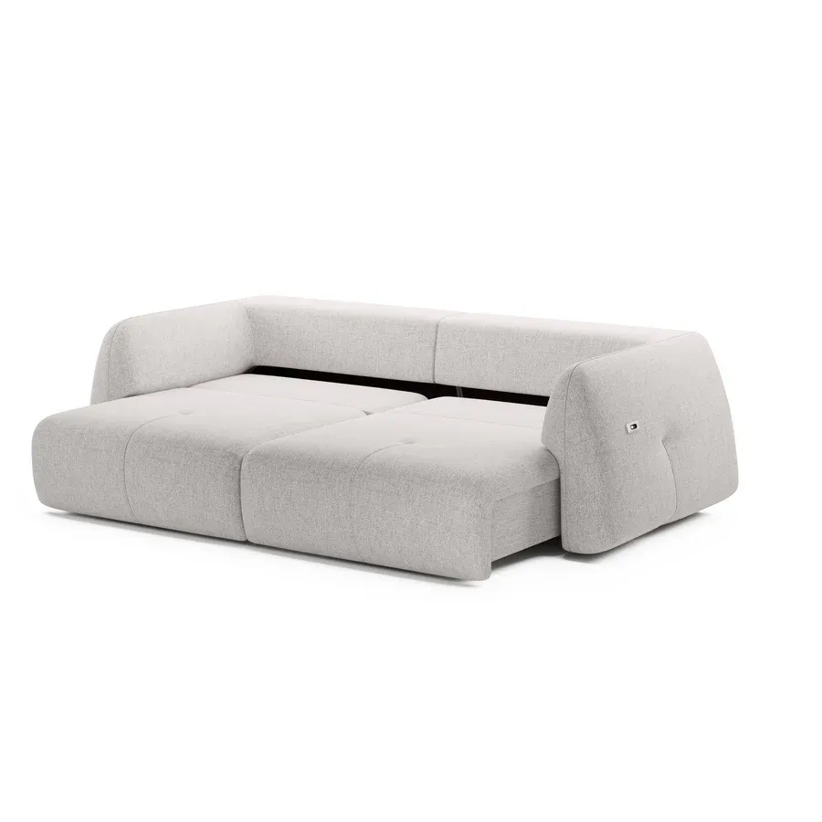 sofa camira 254x115cm, materijal: mogućnost izbora - slika 5