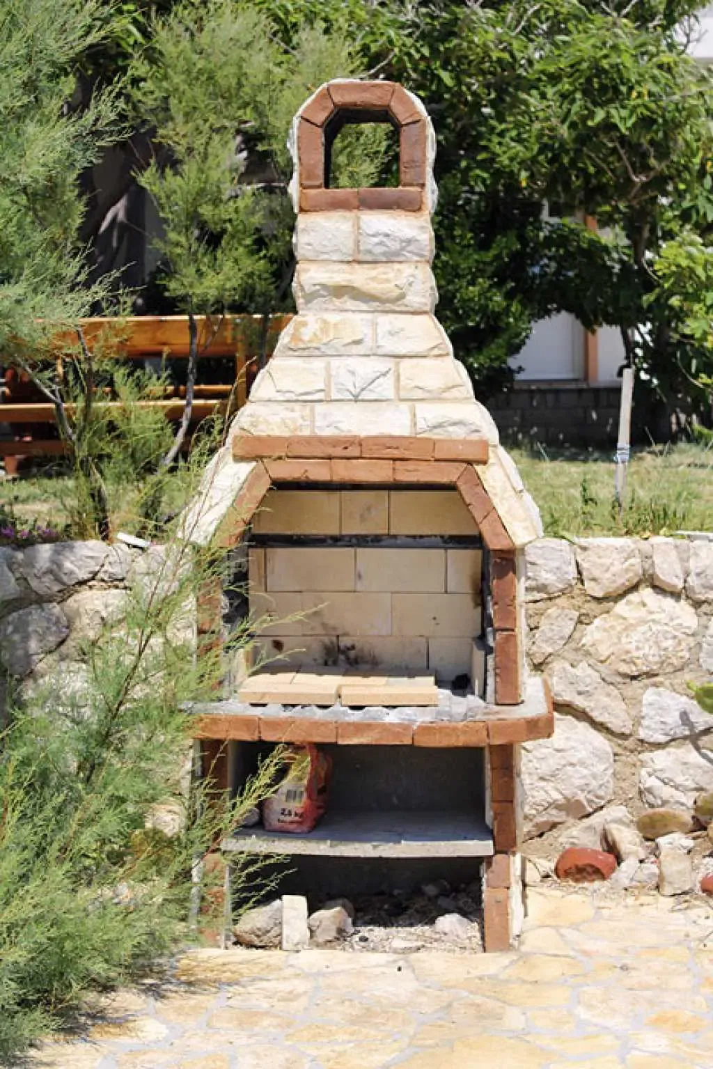 apartmani calimero vidalići - slika 8