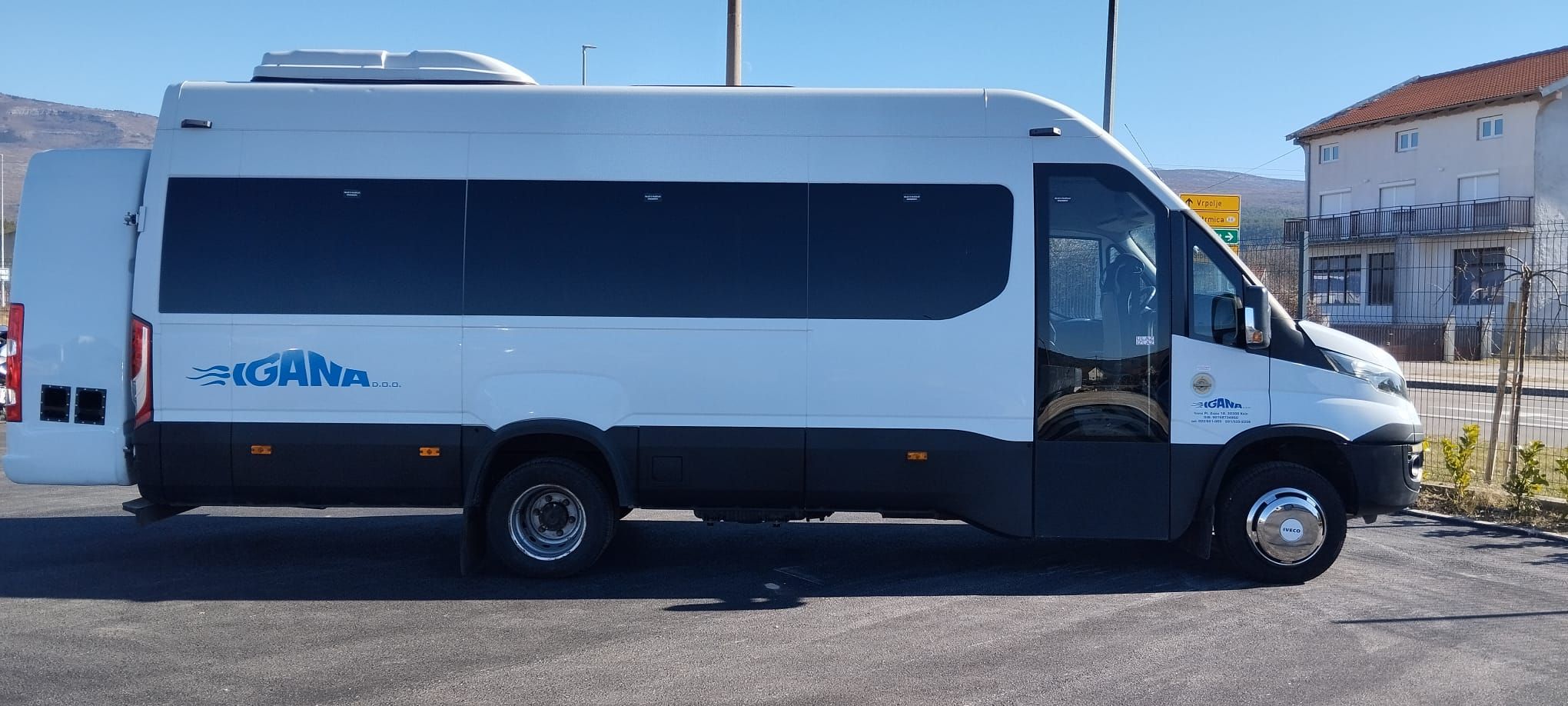 iveco daily - slika 6