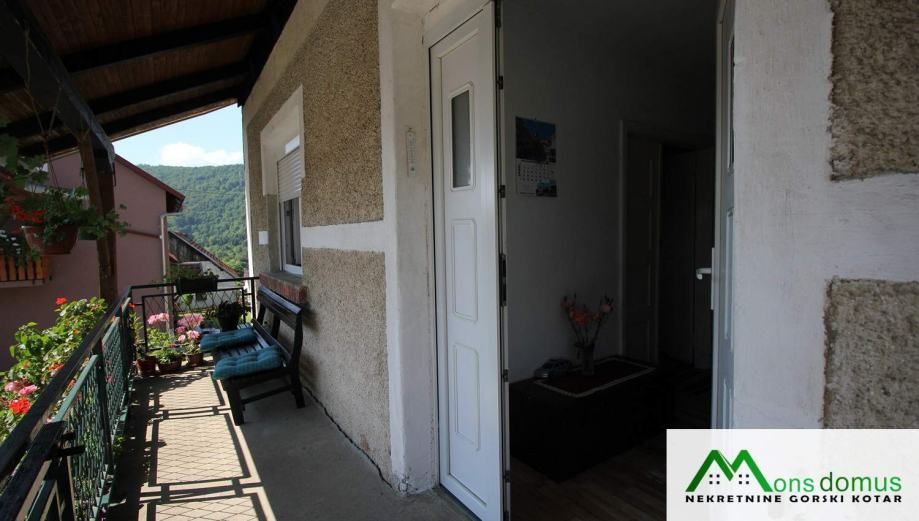 za stalni boravak i turizam (prodaja) - slika 13