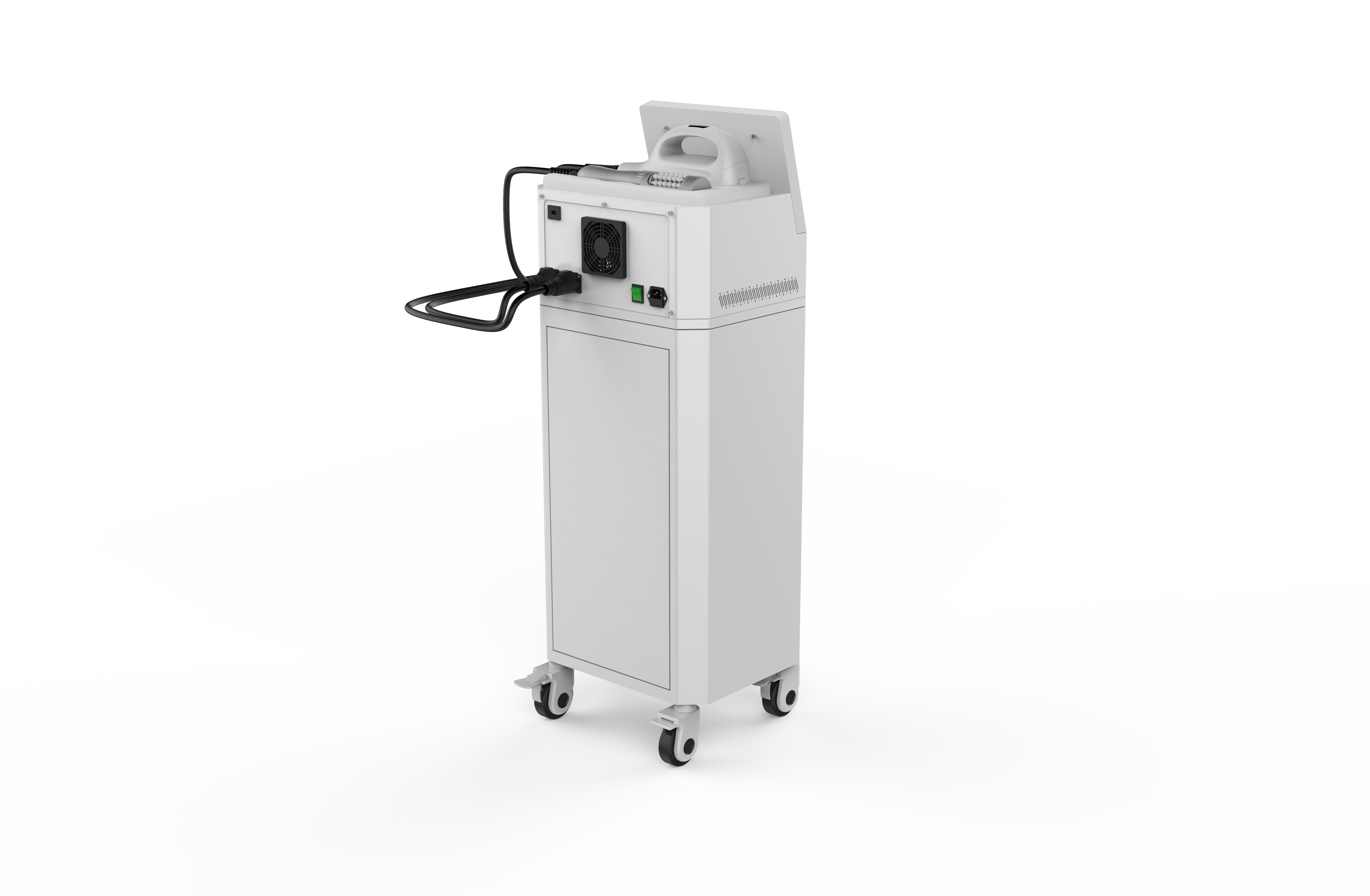 delux roller endosfera aparat - slika 10