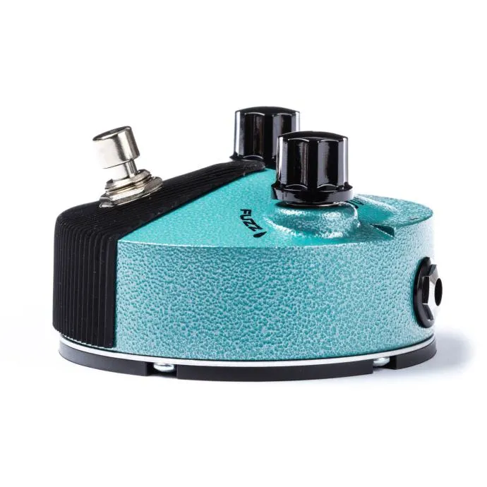 dunlop ffm3 hendrix fuzz face mini - slika 3