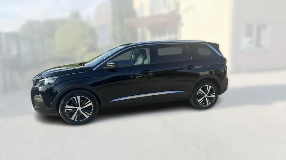 peugeot 5008 1,2 puretech *allure* 7 sjedala * jamstvo 24 mjeseca! - slika 2