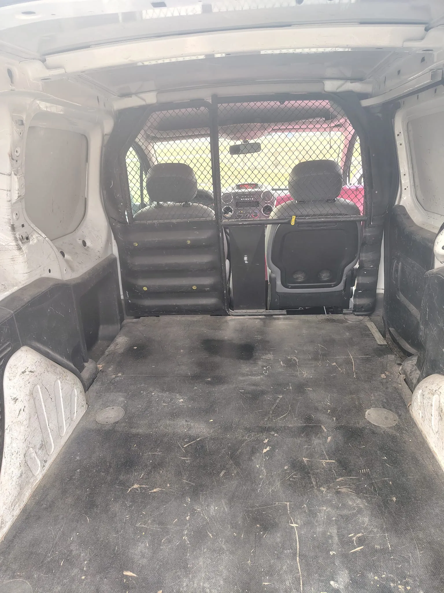 citroen berlingo 1.6 hdi 2010. godina, 2010 god. - slika 8