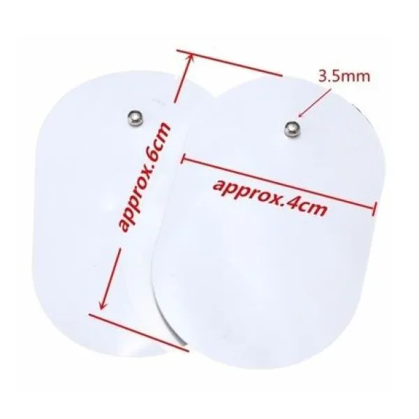 elektro masažer s 4 diode - slimming massager - slika 4