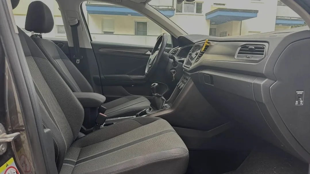 vw t-roc 1,0 tsi desing - slika 4