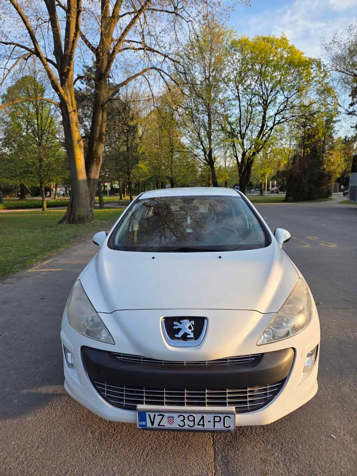 peugeot 308 1,4 vti 2010 godina - slika 4