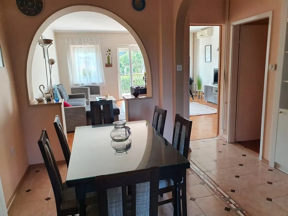 kuća: poreč, 150 m2, kuća u nizu, širi centar (prodaja) - slika 7