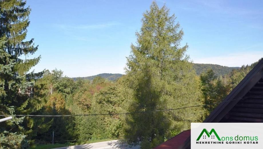 trenutno useljiva kuća za odmor u blizini vrbovskog (prodaja) - slika 4