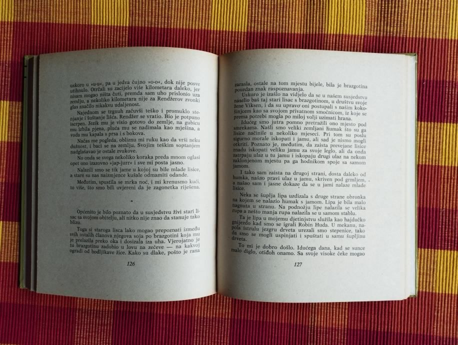 ernest thompson seton - vinipeški vuk 1977 - slika 5