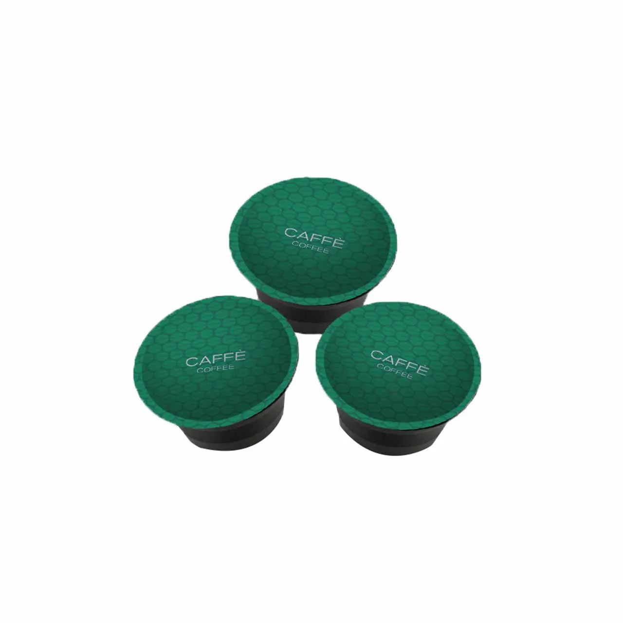 gran caffe garibaldi dolce gusto oro - slika 2