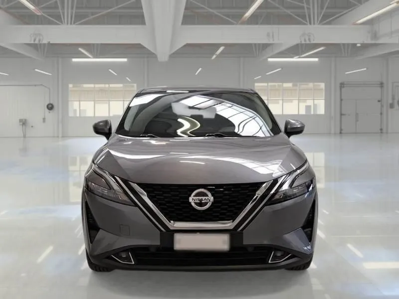 nissan qashqai 1.3 - slika 2