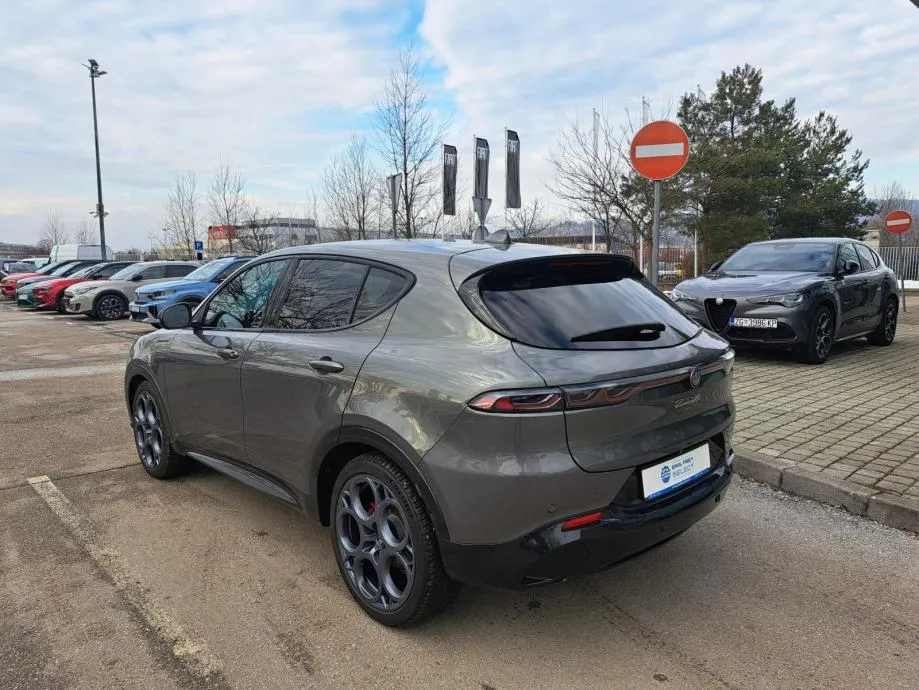 alfa romeo tonale 1.5 mhev edizione speciale - slika 3