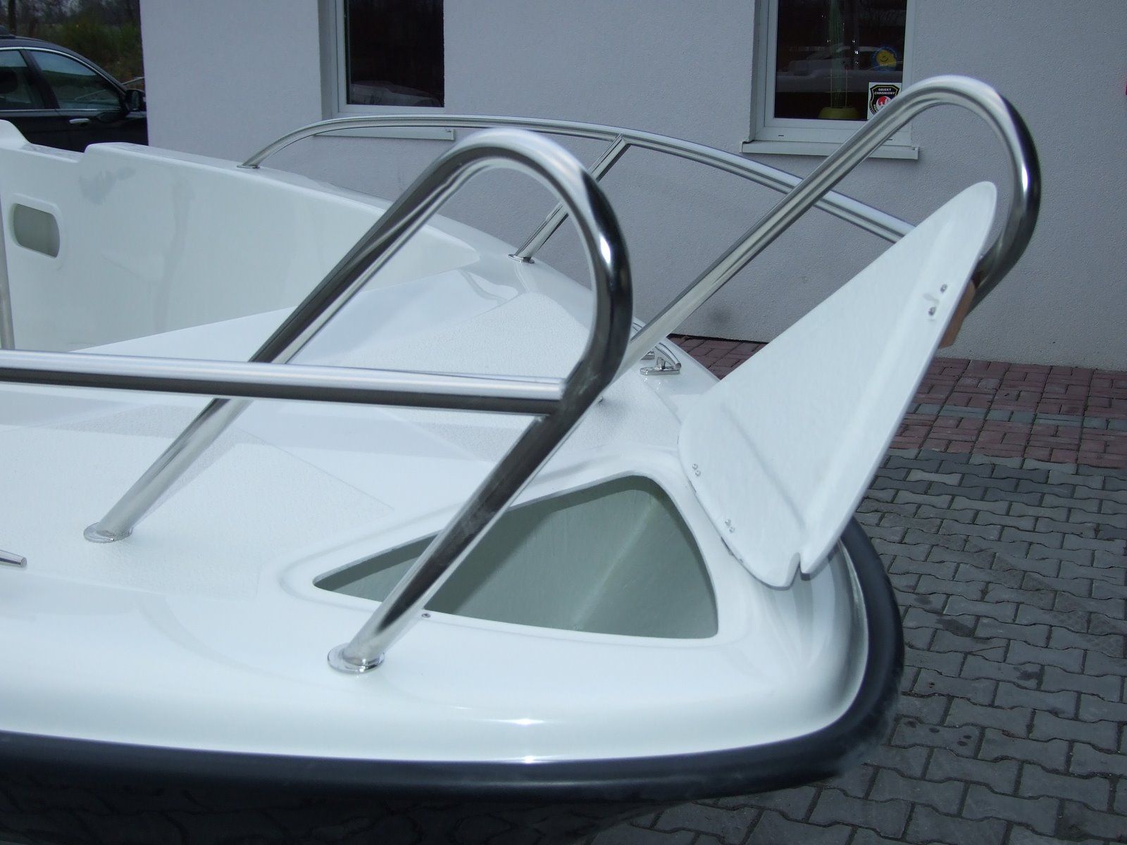 marion 570 fisch - slika 4