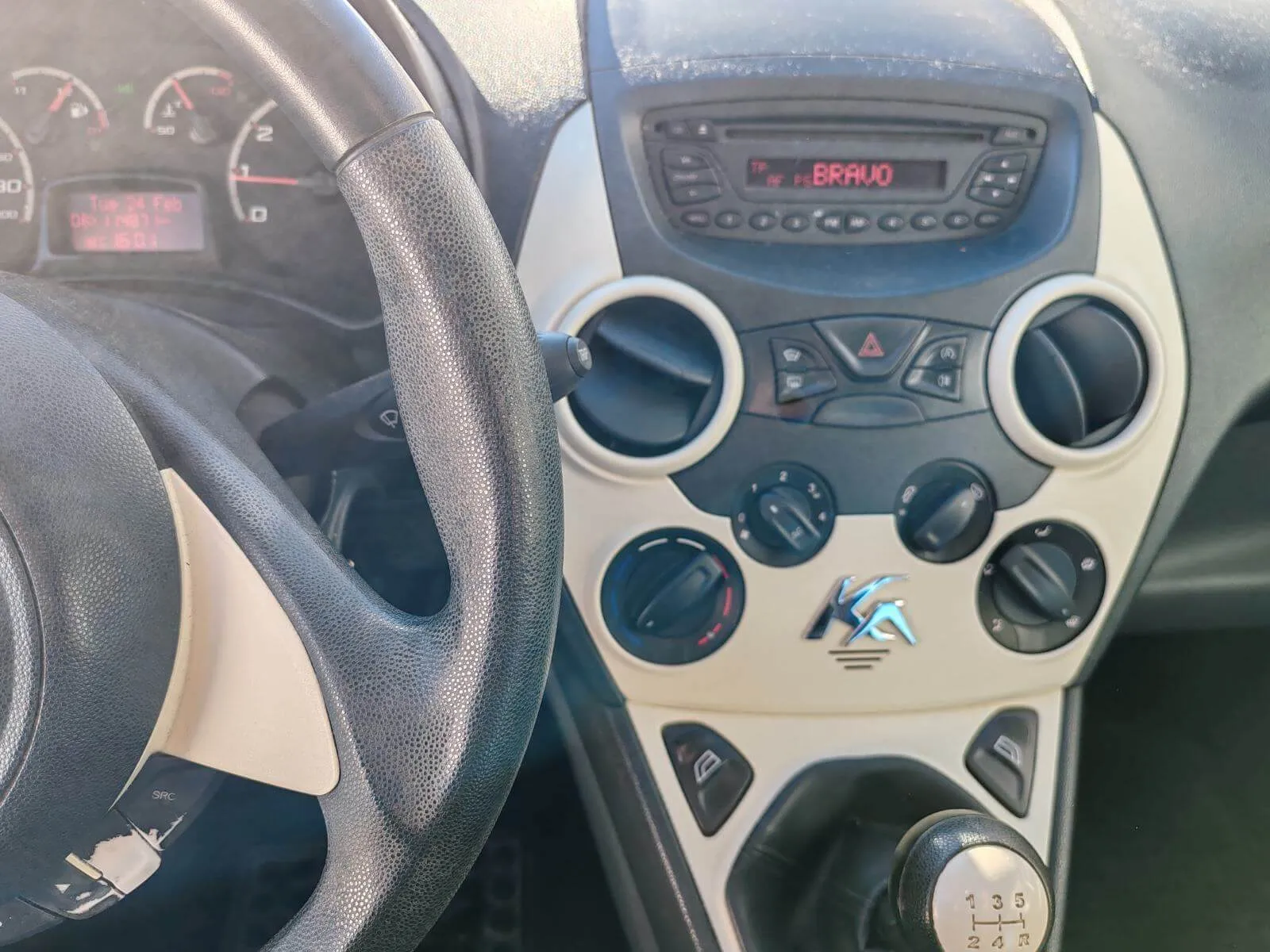 ford ka 1,2 - slika 3
