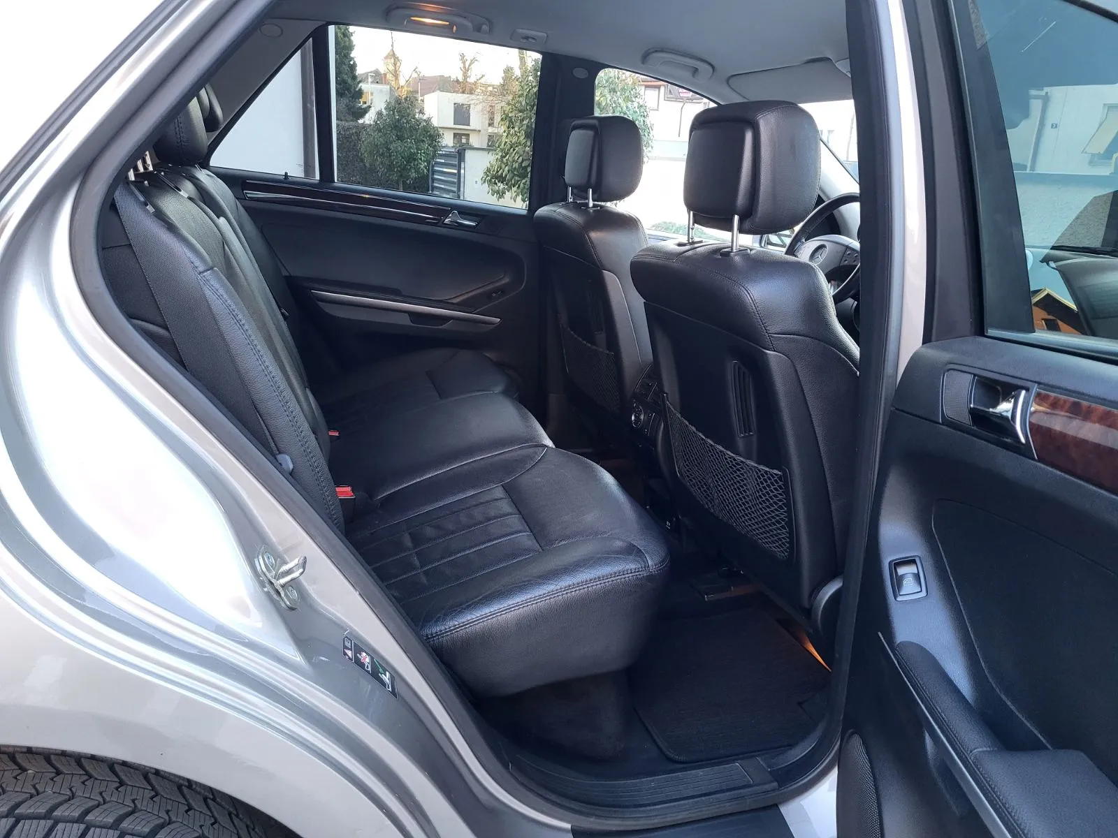 ml 320 cdi 4matic - slika 16