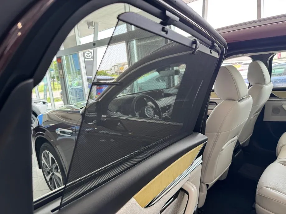 mazda cx-80 7 sjedala phev takumi pano automatik - slika 10