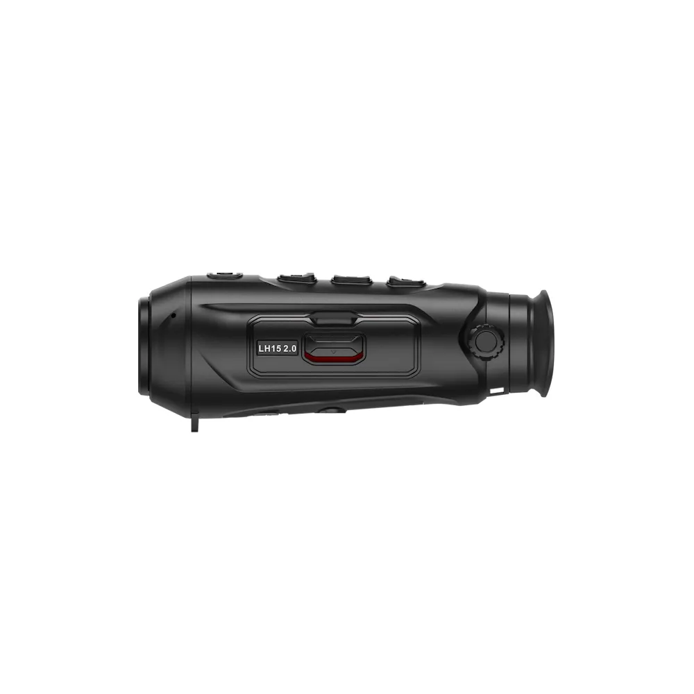hikmicro lynx lh15 2.0 - termalni monokular - slika 4