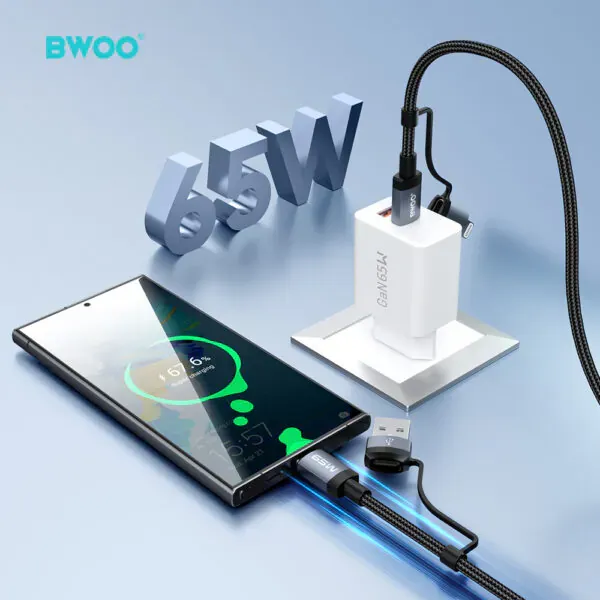 4 u 1 podatkovni kabel max bwoo - slika 4