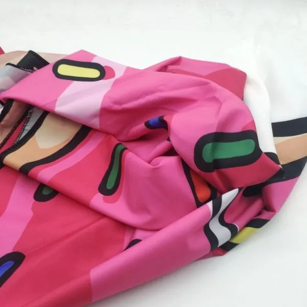 prostirka za plažu u raznim oblicima - slika 6