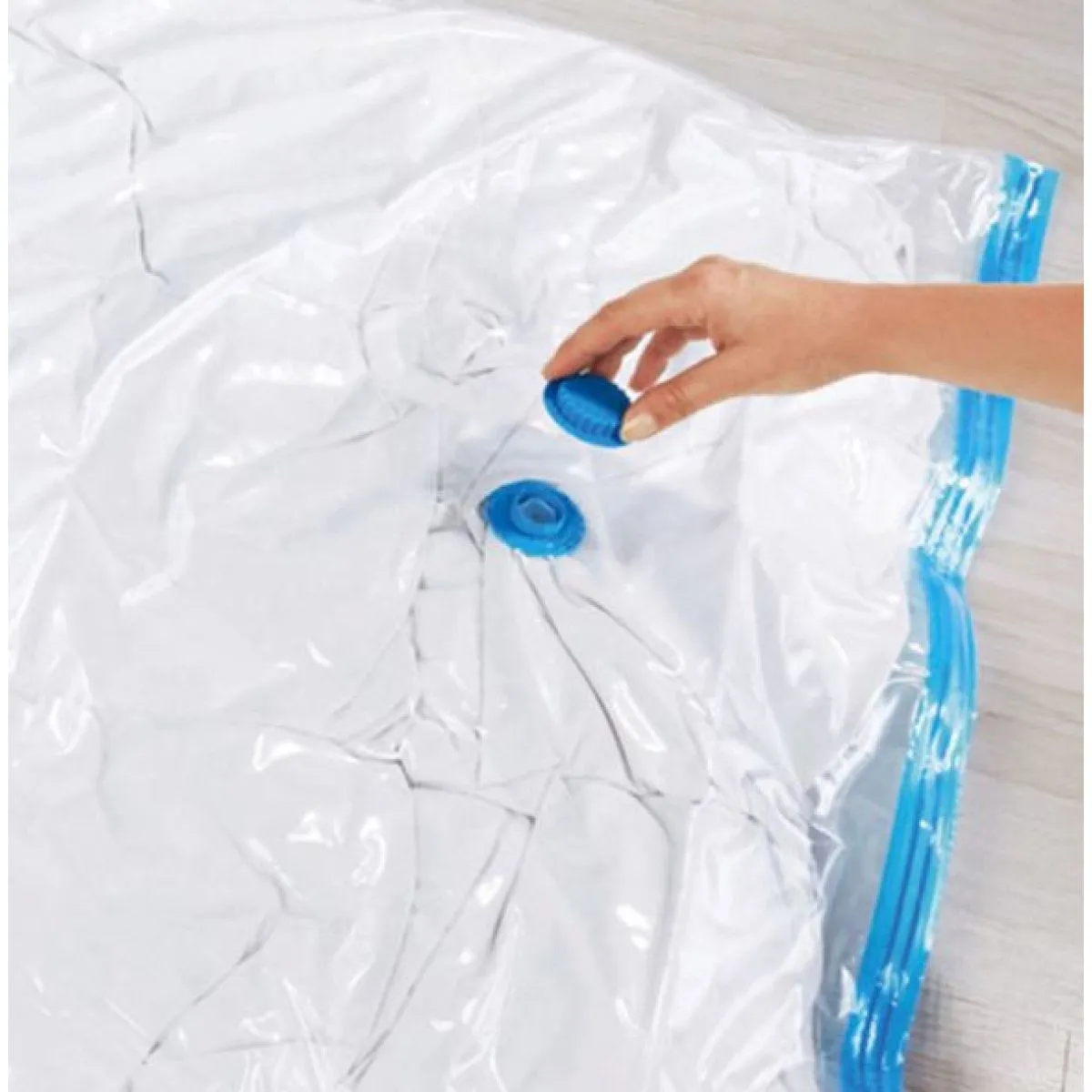 (paket 5kom) 60x40cm vreće za vakumiranje - slika 4