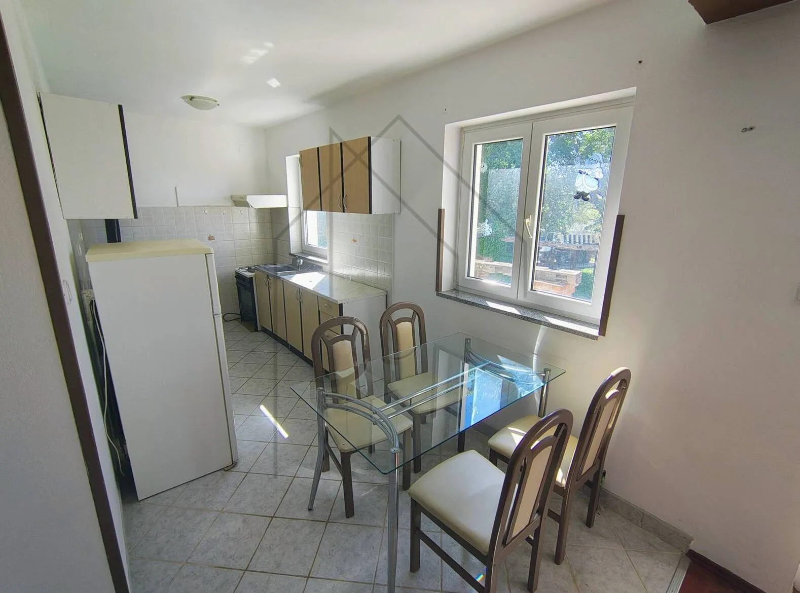 stan u prizemlju s terasom – istra, poreč, okolica (81,35 m²) - slika 8